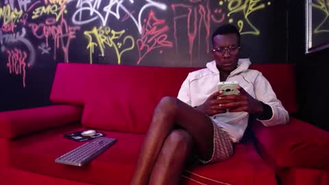 3decorazon online show from December 6, 8:15 am