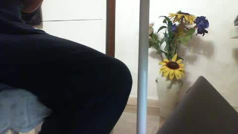 3funlover online show from May 23, 6:57 pm