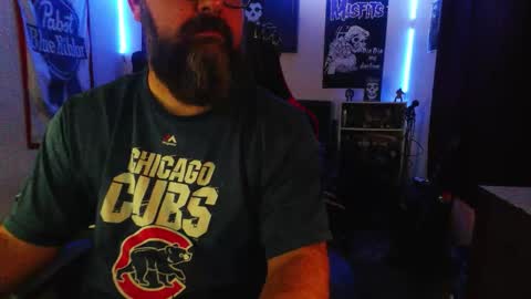 3ndlessmike online show from February 9, 3:27 pm