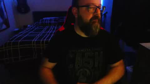 3ndlessmike online show from February 14, 1:06 pm