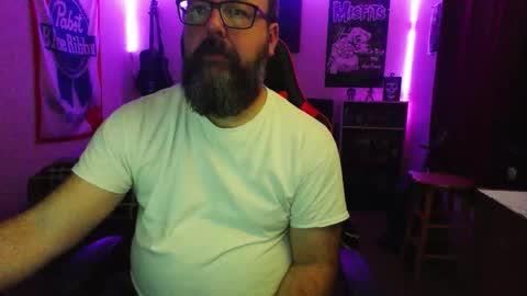 3ndlessmike online show from February 22, 1:56 pm