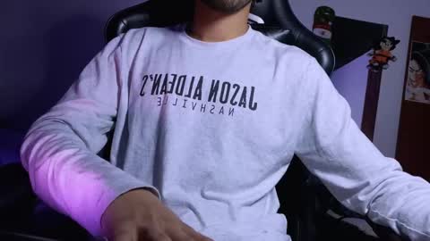 E V I L online show from December 3, 1:33 am