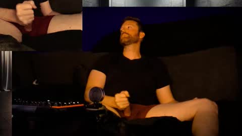 Frosteds Dick Dungeon online show from December 21, 8:33 am