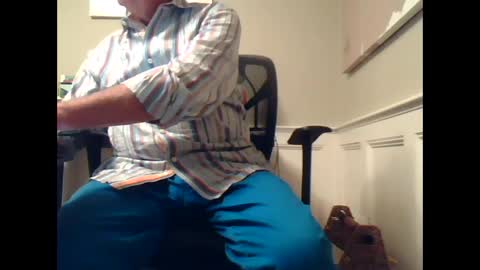 Snapshot of 4uguys chatting on September 13, 2:56 am 4uguys online show from September 13, 2:56 am