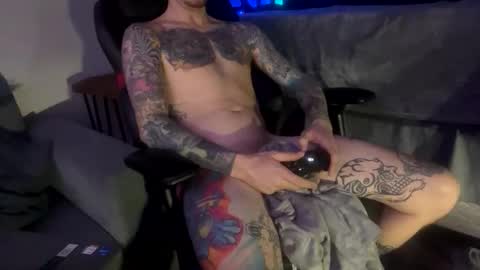 50shadesofJae online show from January 8, 5:45 am