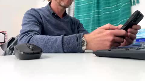 555tony555 online show from April 7, 11:49 pm