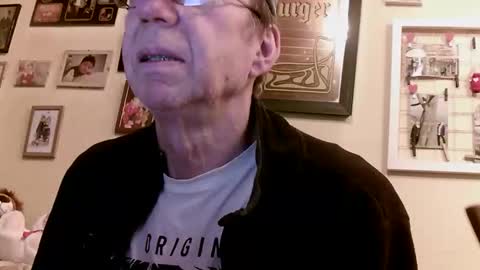 64shorty online show from December 1, 9:34 am