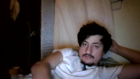 666darkness666 online show from November 12, 4:51 am