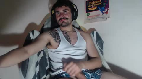 Snapshot of 69_luciferx_69 chatting on September 10, 3:49 am Nathan online show from September 10, 3:49 am