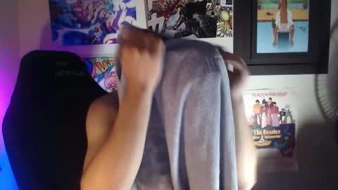 Nathan online show from February 20, 1:24 pm