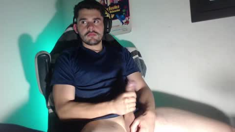 Snapshot of 69_luciferx_69 chatting on January 20, 11:10 pm Nathan online show from January 20, 11:10 pm