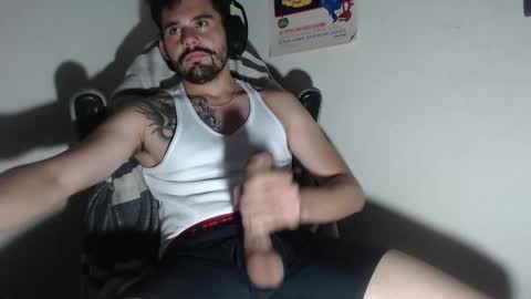Snapshot of 69_luciferx_69 chatting on February 20, 11:32 pm Nathan online show from February 20, 11:32 pm