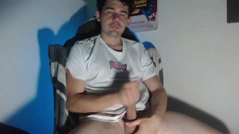 Snapshot of 69_luciferx_69 chatting on January 9, 4:19 am Nathan online show from January 9, 4:19 am