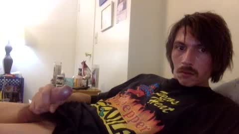 Snapshot of 69j0hndo chatting on December 22, 8:58 pm FUCKR online show from December 22, 8:58 pm
