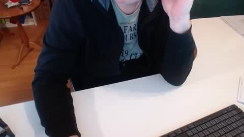 69pifpaf online show from January 14, 8:20 am