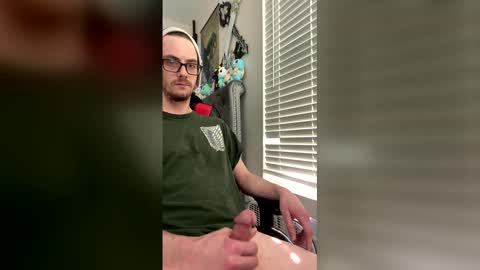 Daddy online show from March 21, 6:56 pm