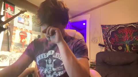 lemonade online show from February 25, 10:29 pm