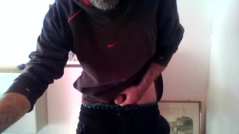 Bisex Fantasy online show from February 10, 7:58 am