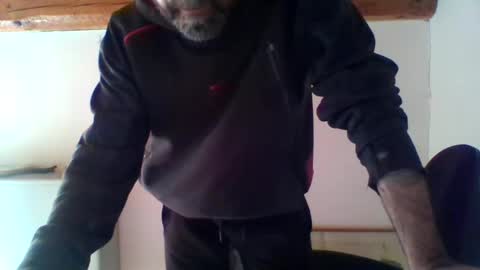 Bisex Fantasy online show from February 27, 8:39 am