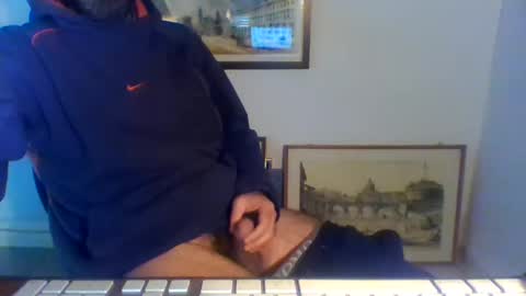 Bisex Fantasy online show from January 27, 6:30 am