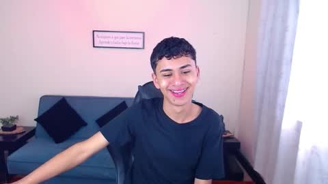 Alan online show from December 16, 12:56 pm