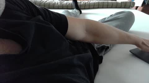 87johnny online show from December 14, 8:56 am