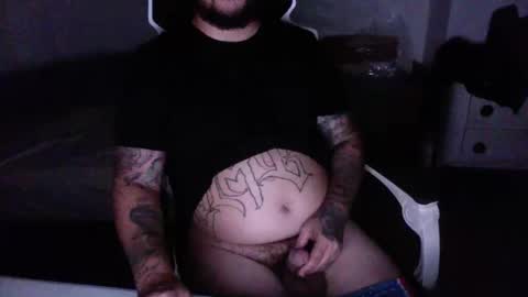 8cha online show from March 31, 2:57 am