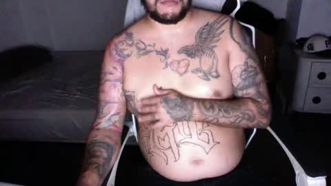 8cha online show from February 19, 4:53 am