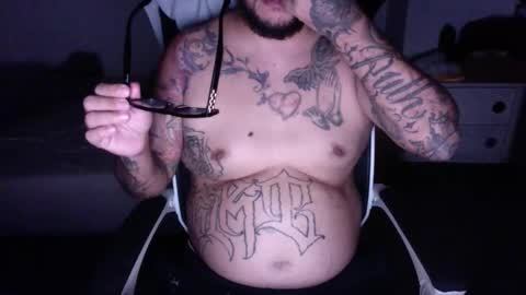 8cha online show from March 8, 4:05 am