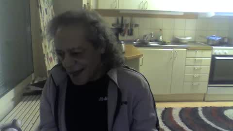 8pierced8 online show from January 12, 7:29 pm