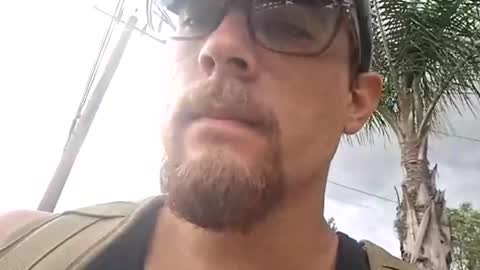 911metochaos online show from April 13, 10:43 pm