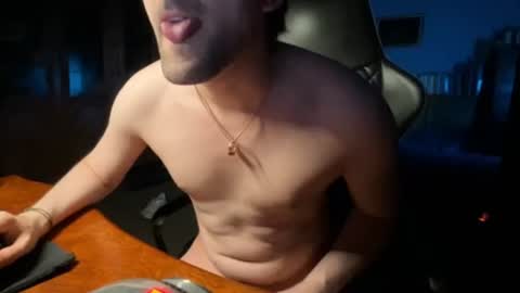 91stefisexy91 online show from July 19, 11:55 pm