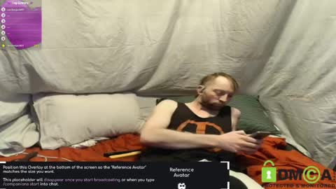 Chris online show from June 3, 11:56 am
