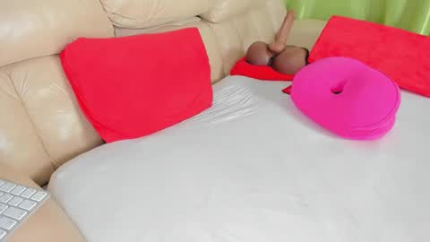 HotModel online show from February 10, 9:58 am