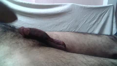 Massive hungry cock online show from May 1, 4:09 pm
