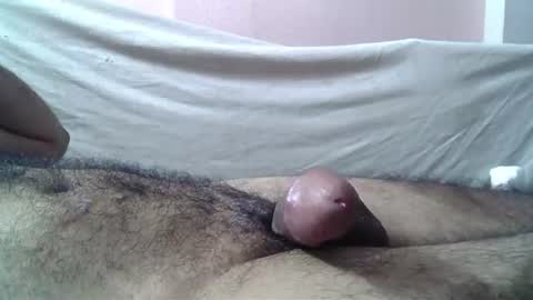 Massive hungry cock online show from July 17, 1:13 am