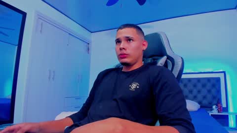 rick online show from December 31, 8:56 pm