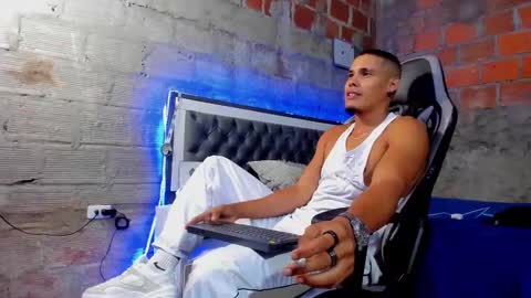 rick online show from February 15, 2:47 am