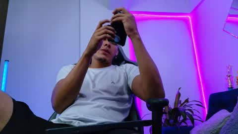 rick online show from February 6, 8:11 am