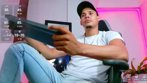 rick online show from March 9, 6:29 am