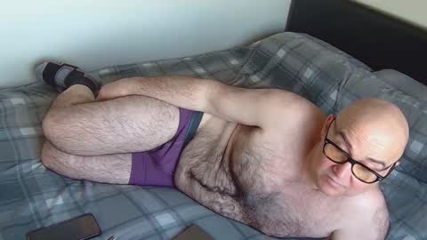 God Zeus online show from March 17, 5:37 pm