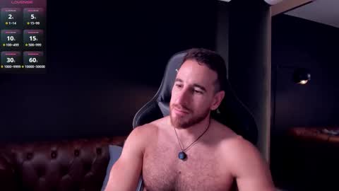 _adamcoper_ online show from February 19, 12:30 am