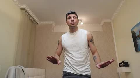 Alex online show from November 9, 6:50 am