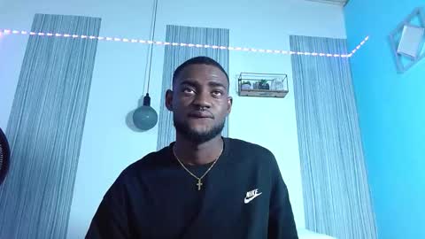 Andrew online show from October 29, 3:31 am