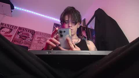 SHADOW online show from February 17, 7:35 pm