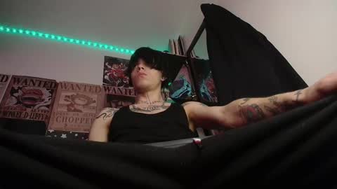 SHADOW online show from February 5, 5:42 pm