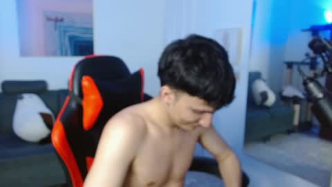 B L A K E online show from March 1, 1:32 am