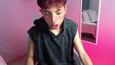  camilo online show from March 31, 7:37 pm