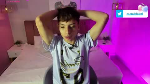  camilo online show from July 14, 2:23 pm