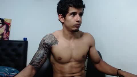  crissgex  online show from March 19, 2:37 am